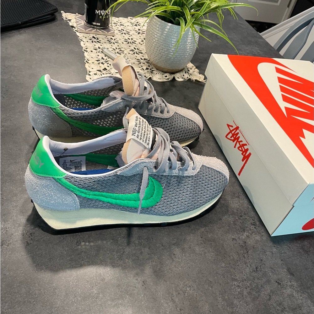 🔥Stussy x Nike Ld🔥 - Picture 8 of 14